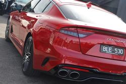 2020 Kia
Stinger GT