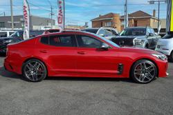 2020 Kia
Stinger GT