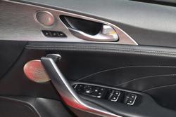 2020 Kia
Stinger GT