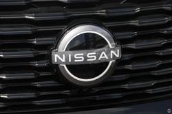 2025 Nissan
X-TRAIL ST-L e-POWER