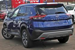 2025 Nissan
X-TRAIL ST-L e-POWER