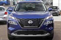 2025 Nissan
X-TRAIL ST-L e-POWER