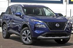2025 Nissan
X-TRAIL ST-L e-POWER