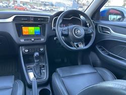 2018 MG
ZS Excite
