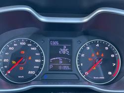 2018 MG
ZS Excite
