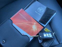 2018 MG
ZS Excite