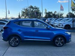 2018 MG
ZS Excite