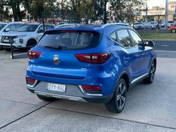 2018 MG
ZS Excite