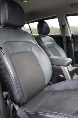 2015 Kia
Sportage Si Premium