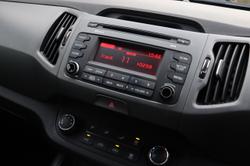2015 Kia
Sportage Si Premium