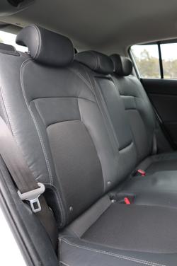 2015 Kia
Sportage Si Premium