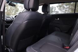 2015 Kia
Sportage Si Premium