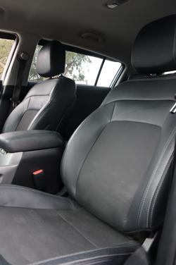 2015 Kia
Sportage Si Premium