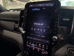 2025 Ram 1500 Rambox