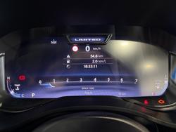 2025 Ram 1500 Rambox