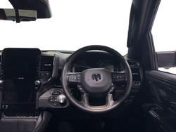 2025 Ram 1500 Rambox