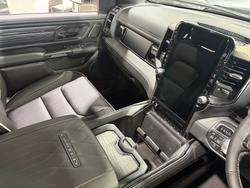 2025 Ram 1500 Rambox