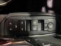 2025 Ram 1500 Rambox