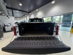 2025 Ram 1500 Rambox