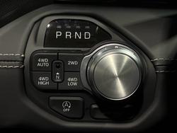 2025 Ram 1500 Rambox