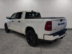 2025 Ram 1500 Rambox