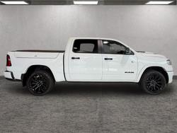 2025 Ram 1500 Rambox