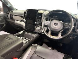 2025 Ram 1500 Rambox