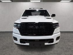 2025 Ram 1500 Rambox