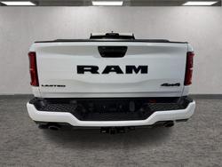 2025 Ram 1500 Rambox