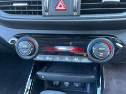 2024 Kia Cerato