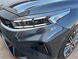 2024 Kia Cerato