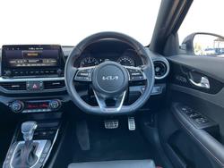 2024 Kia Cerato