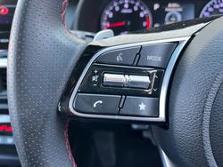 2024 Kia Cerato