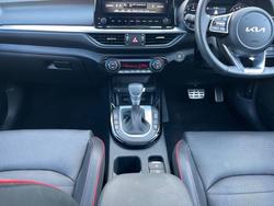 2024 Kia Cerato