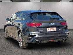 2024 Kia Cerato