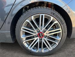 2024 Kia Cerato