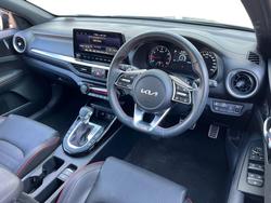 2024 Kia Cerato