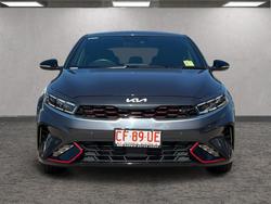 2024 Kia Cerato