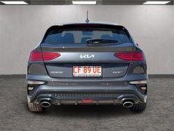 2024 Kia Cerato
