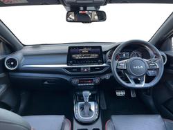 2024 Kia Cerato