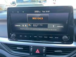2024 Kia Cerato