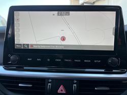 2024 Kia Cerato