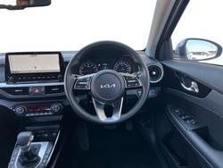 2024 Kia Cerato
