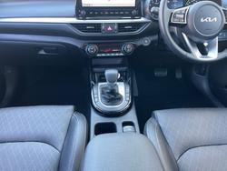 2024 Kia Cerato