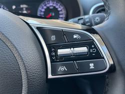 2024 Kia Cerato