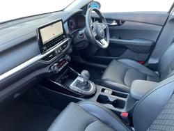 2024 Kia Cerato