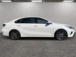 2024 Kia Cerato