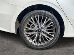 2024 Kia Cerato