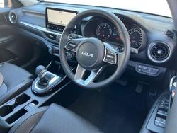2024 Kia Cerato