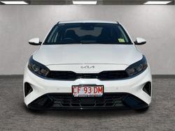 2024 Kia Cerato